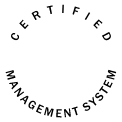 ISO IQNET